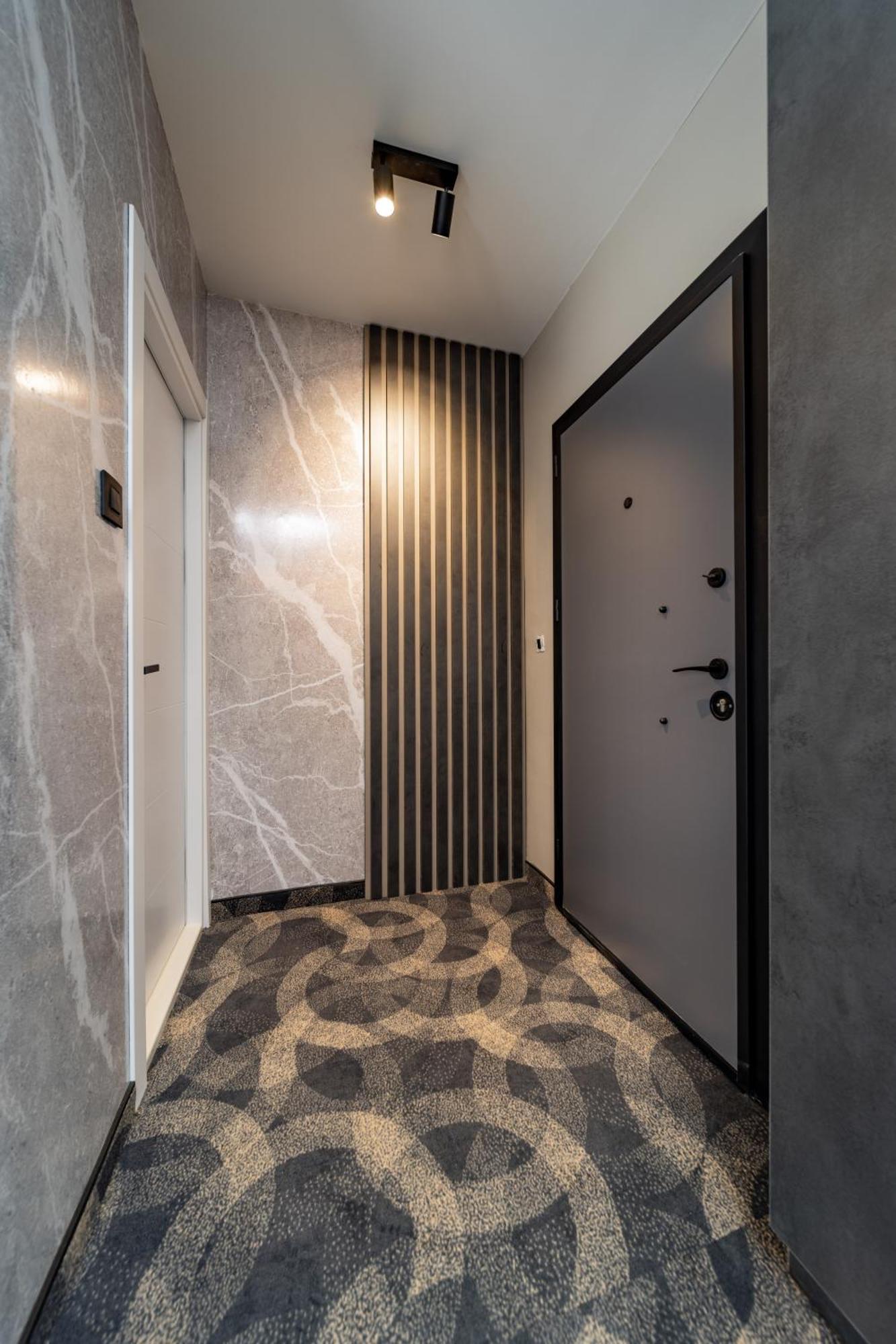 Apartmani 41 U Beogradu Vozdivac Exterior photo