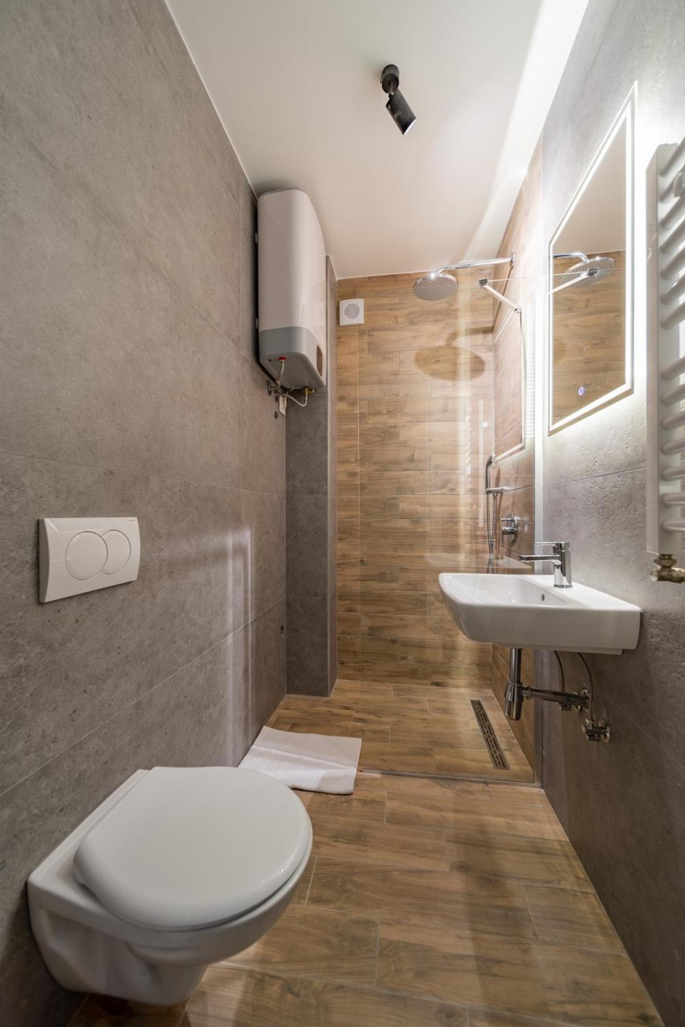 Apartmani 41 U Beogradu Vozdivac Exterior photo
