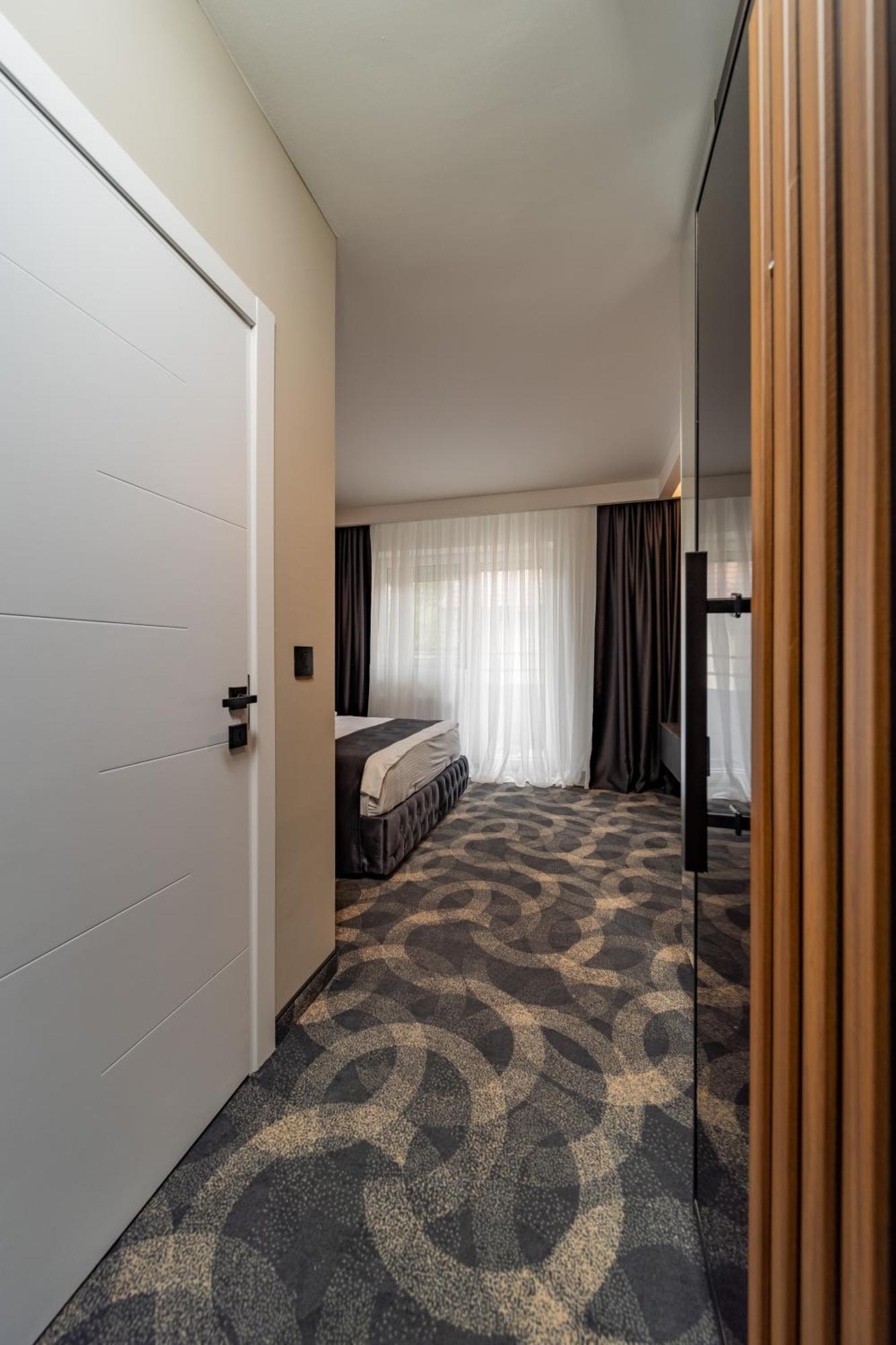 Apartmani 41 U Beogradu Vozdivac Exterior photo